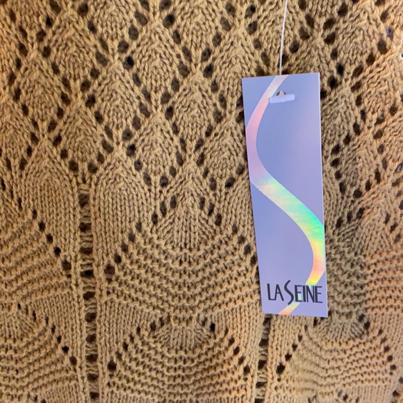 Sweater Tank - Picture 3 of 3